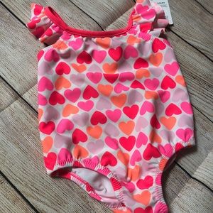 Carters swimsuit - 18 months!